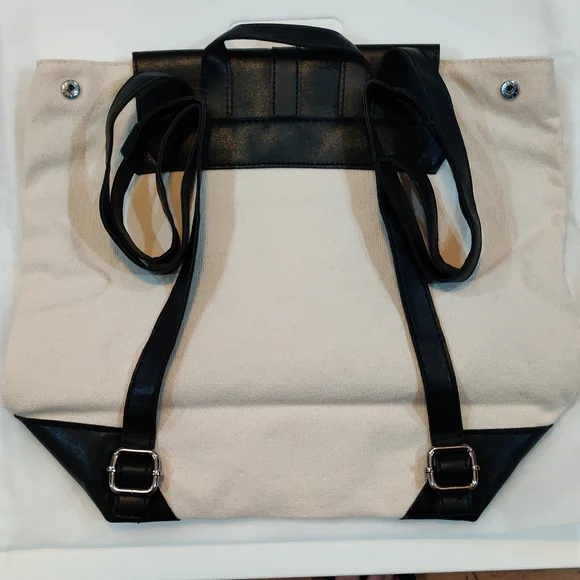 Deux Lux Vegan Backpack - Picture 6 of 7